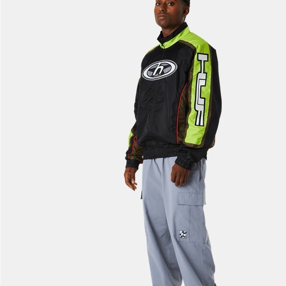 HUF H-Star Racing Jacket - Picture 11 of 12